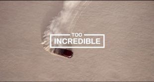 [Video] BMW M5 - Too Incredible