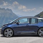 WORLD PREMIERE: 2018 BMW i3 LCI Facelift