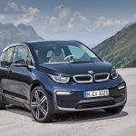 WORLD PREMIERE: 2018 BMW i3 LCI Facelift