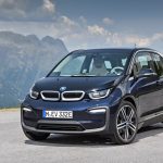 WORLD PREMIERE: 2018 BMW i3 LCI Facelift