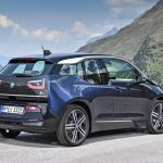 WORLD PREMIERE: 2018 BMW i3 LCI Facelift