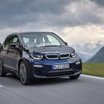 WORLD PREMIERE: 2018 BMW i3 LCI Facelift