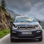 WORLD PREMIERE: 2018 BMW i3 LCI Facelift