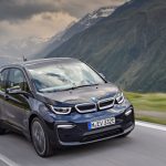 WORLD PREMIERE: 2018 BMW i3 LCI Facelift