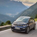 WORLD PREMIERE: 2018 BMW i3 LCI Facelift