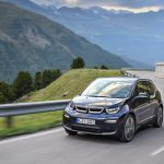 WORLD PREMIERE: 2018 BMW i3 LCI Facelift