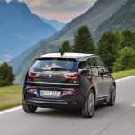 WORLD PREMIERE: 2018 BMW i3 LCI Facelift