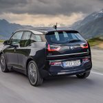 WORLD PREMIERE: 2018 BMW i3 LCI Facelift