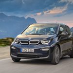 WORLD PREMIERE: 2018 BMW i3 LCI Facelift