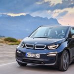 WORLD PREMIERE: 2018 BMW i3 LCI Facelift