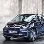 WORLD PREMIERE: 2018 BMW i3 LCI Facelift