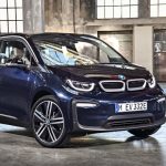 WORLD PREMIERE: 2018 BMW i3 LCI Facelift