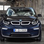 WORLD PREMIERE: 2018 BMW i3 LCI Facelift