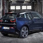 WORLD PREMIERE: 2018 BMW i3 LCI Facelift