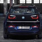 WORLD PREMIERE: 2018 BMW i3 LCI Facelift