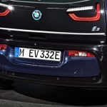 WORLD PREMIERE: 2018 BMW i3 LCI Facelift