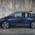 WORLD PREMIERE: 2018 BMW i3 LCI Facelift