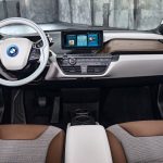 WORLD PREMIERE: 2018 BMW i3 LCI Facelift