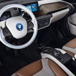 WORLD PREMIERE: 2018 BMW i3 LCI Facelift