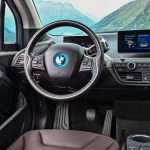 [World Premiere] The BMW i3S: First-Ever and Most Sporty of All