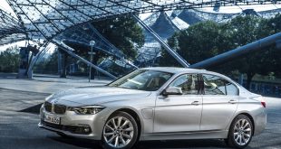 BMW electrifies Singapore and launches BMW iPerformance vehicles