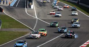 BMW M235i Racing Cup to remain part of the VLN in 2018