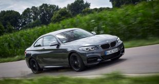 [Video] Is the M2 really more fun to drive than a 2 Series?