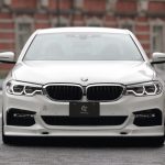 New Tuning Program for BMW G30 5 Series Released by 3D Design