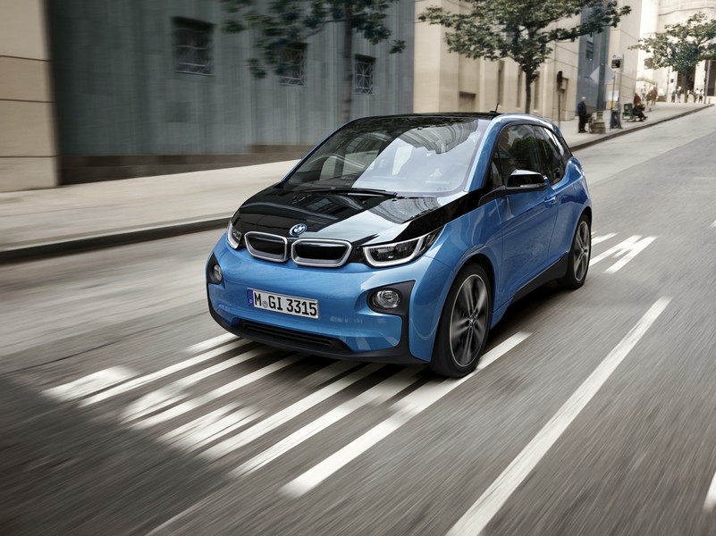 The New Bmw I3 94 Ah With More Range Now Available In Singapore Bmw Sg Bmw Singapore Owners Community