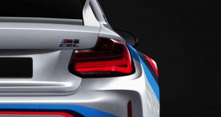 According to This "Road & Track" Report, BMW Settled on the M2 CSL Name