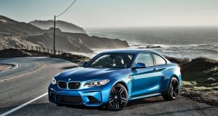 [Video] Do You Agree That the BMW M2 is the Best Modern BMW?