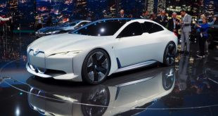 FrÃ¶hlich: BMW Electric Cars Need to Be Enjoyable to Drive