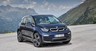 [Video] Can the BMW i3 be the ugliest car in the US market?
