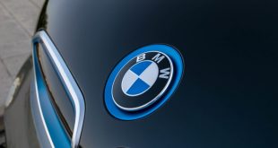 BMW Ranked Third Most Valuable Auto Brand in the World