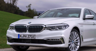 BMW Group sales achieve best-ever August
