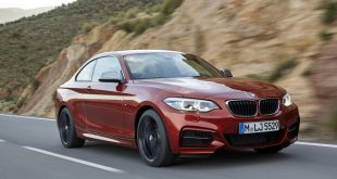 BMW gets four class victories and numerous podium places in the 2017 â€œsport auto awardâ€.
