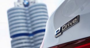 BMW to Skip Touring Plug-In Hybrid Models