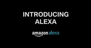 [Video] See How Amazon's Alexa Will Work in BMW Cars