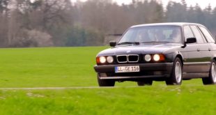 [Video] See What You Need to Know When Buying an E34 5 Series