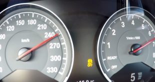 [Video] BMW M4 CS Goes for Top Speed Run in Under 30 Seconds