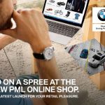 BMW Lifestyle and Accessories Store Goes Online in Singapore!