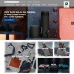 BMW Lifestyle and Accessories Store Goes Online in Singapore!