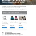 BMW Lifestyle and Accessories Store Goes Online in Singapore!