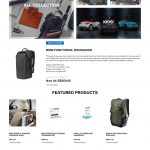 BMW Lifestyle and Accessories Store Goes Online in Singapore!