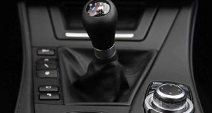BMW M2 May Be the Last M car With a Manual Gearbox Option
