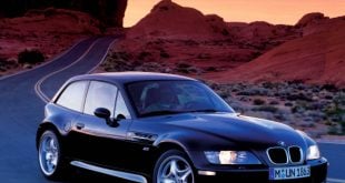 [Video] BMW Z3 M Coupe by /Drive