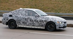 BMW Reveals Specs and Release Date for G20 BMW 3 Series