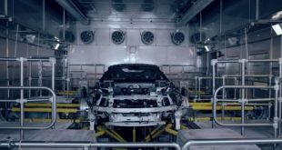 [Video] 2018 BMW i8 Roadster Teaser