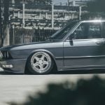 BMW E28 5 Series Build By Boden Autohaus