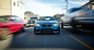 [Video] 2018 BMW M2 Acceleration & Top Speed 0-269 km/h